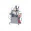 Aluminum copy router window and door making machine