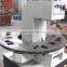 sliding hydraulic door punching aluminum window pressing machine