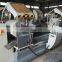 Digital display double head cut off double saw for aluminum profiles