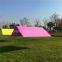Polyester 10x10 Tarp Shelter Waterproof Camping Tarps