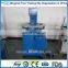 Hardware aluminum window and door punching machine