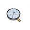 Standard HIROSS Factory Supply Pressure Gauge