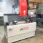 CNC Driling and Miling Machine CNC800B2 Aluminum Profile CNC Drilling and Milling Machine