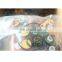 Common Rail Injector Repair Kit 1467010467 800159