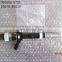 Genuine new common rail injector 095000-0751 for diesel injector 23670-39025,23670-30020