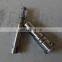 High quality pump plunger P177 , plunger and barrel P177 for diesel engine