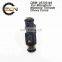 automobile parts manufacture petrol fuel injector nozzle 25335146