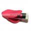 Japanese Style Candy Color Pouch Women Cosmetic Coin Purse Case Clutch Silicone Wallet