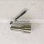 DLLA150P2123 BOSCHES Excellent quality high pressure control nozzle for injector 0445120165