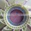 Dci11   cooling part plastic fan blade   1308ZD2A-010