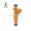 Cheap Price Auto Parts Fuel Injector OEM 0280156096 nozzle