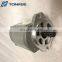9217993 Gear pilot pump Hydraulic Gear pump For EX200