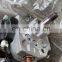 Hot sale excavator parts  complete new 4HK1 Diesel pump