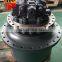 Excavator 312B 312C 313C 330C 320B Travel Motor MAG-85VP-1800 278-6920 Final Drive Excavator