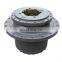 best price pc200-8 OEM excavator hydraulic travel reduction gear box