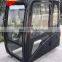 Good Quality E320D Cabin 320D Operator cabin E320C Excavator Cabin