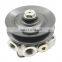 Fuel Feed Pump VOE21584586 VOE20450894 for EC210 EC140 EC360 EC460 EC240 EC290 Excavator Parts