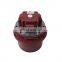 Excavator Travel Device Motor YC35 Final Drive For Mini Excavator Travel Motor Assy