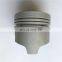 Diesel spare parts for 2C engine piston 13101-64090