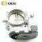 High Quality Throttle Body FOR MERCEDES A1121410125 0280750019 67-5013 S20153 164715 TB1122