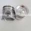 Construction Machinery Diesel Engine Spare Parts 4860 Piston