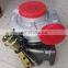 4955813 4956081 turbocharger HX60W high quality diesel Engine truck spare parts diesel engine turbocharger kit price for sale