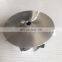 TD05H 20G 49179-43400 52.56/68.01mm 9+0 Blades High Performance Turbo Milling/aluminum 2618/billet Compressor Wheel