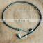 3632015 Flexible Hose for cummins  KTTA38-C K38  Santa Rosa, diesel engine Parts manufacture factory in china order