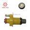 High quality injectors made by 100% professional factory OEM 5D7-13770-00