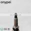Auto Engine Parts High Performance Spark Plugs 12122158253 From Aftermarket Auto Parts Manufacturers