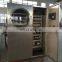Industrial lab freeze dryer fruit vacuum tray dryer lyophilization machine