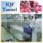 Wholesale IQF tunnel freezer freezing fish equipment