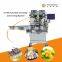 Hot Sale Hot pot Food machinery Korea Rice Cake Machine in China