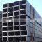 High Quality Trade Assurance Pipe Black Bright 100X100 Galvanized Square Steel Tubing