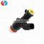 Hengney fuel injector nozzle 16450-R40-A01 16450R40A01 For 2.4L-L4 12 holes