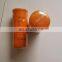hydraulic filter oil filter RE39527 81863799 P164378
