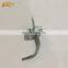 C7.1 engine parts 3293796 cooling nozzle 329-3796 for 320d2