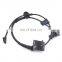 95610-26010 Front Left ABS Wheel Speed Sensor For Hyundai Santa Fe 2001-2002