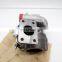 turbocharger assy car turbocharger