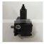 Low noise low pressure large flow pump  VP40-FA3