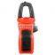 Sound and Light Alarm Digital Clamp Meter Manual AC/DC Mastech Clamp Meter