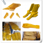 TS16949 Certificate Precision Investment Casting Parts