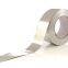 Moisture Barrier Cold Weather Air Ducts Foam Sheathing HVAC Foil Tape for Fiberglass Ducts Sealing and Patching