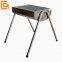 Modern Style Twinscook Bbq Charcoal Grill Barrel Grills