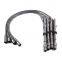 CD005 GOLF Ignition Cable  European Car Ignition Cables  Ignition Cable manufacturer