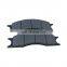 Hubei July Brake Pad 2V9135 Brake Lining