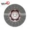 Discount for hino clutch for HINOs 31250-1052 304-3002-01 312501052 304300201