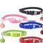 Safe Buckle Pet Collar Leash Training Dog Pulling Rope Pet Neck Chain Pet Supplies