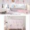 2020 Fashion Delicate Canopy Bed Curtain for Bedroom