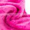 Wholesale Skin-friendly Washable  Microfiber Makeup Remover Cloth for Face